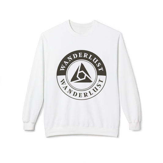 Wanderlust Sweatshirt