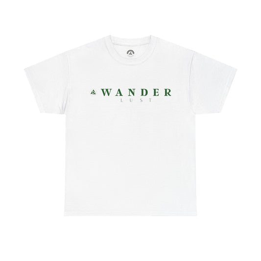 Wanderlust Tee