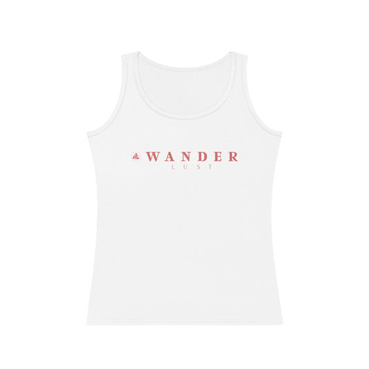 Wanderlust Tank Top
