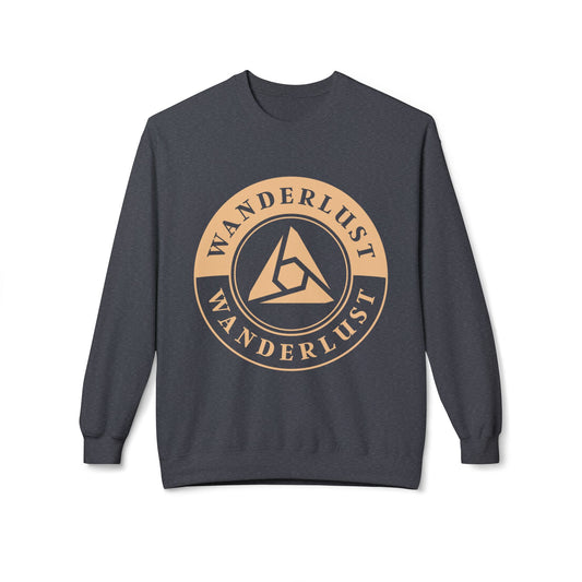 Wanderlust Sweatshirt